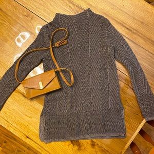 Eight Eight Eight Knitted Sweater